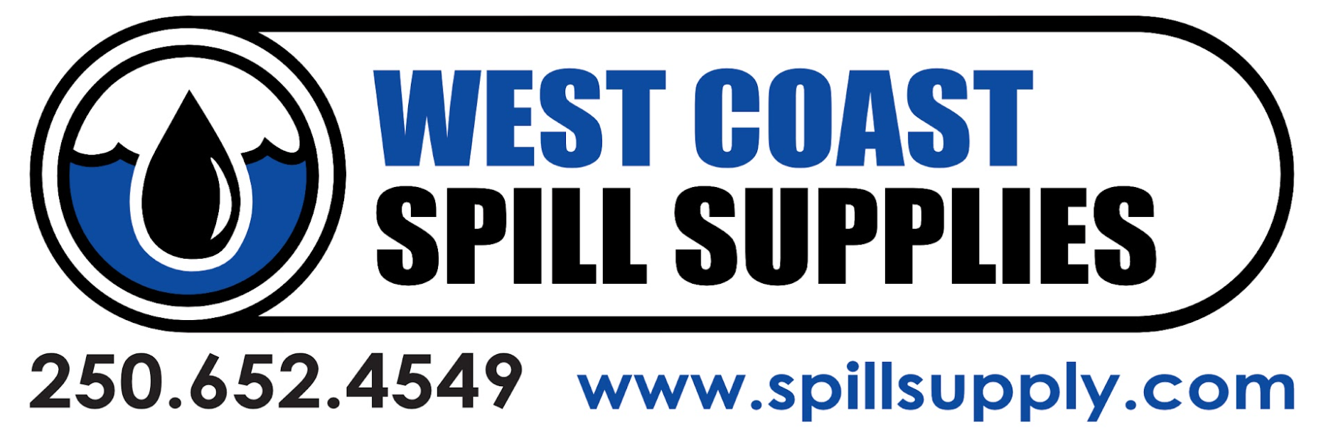 West Coast Spill Supllies